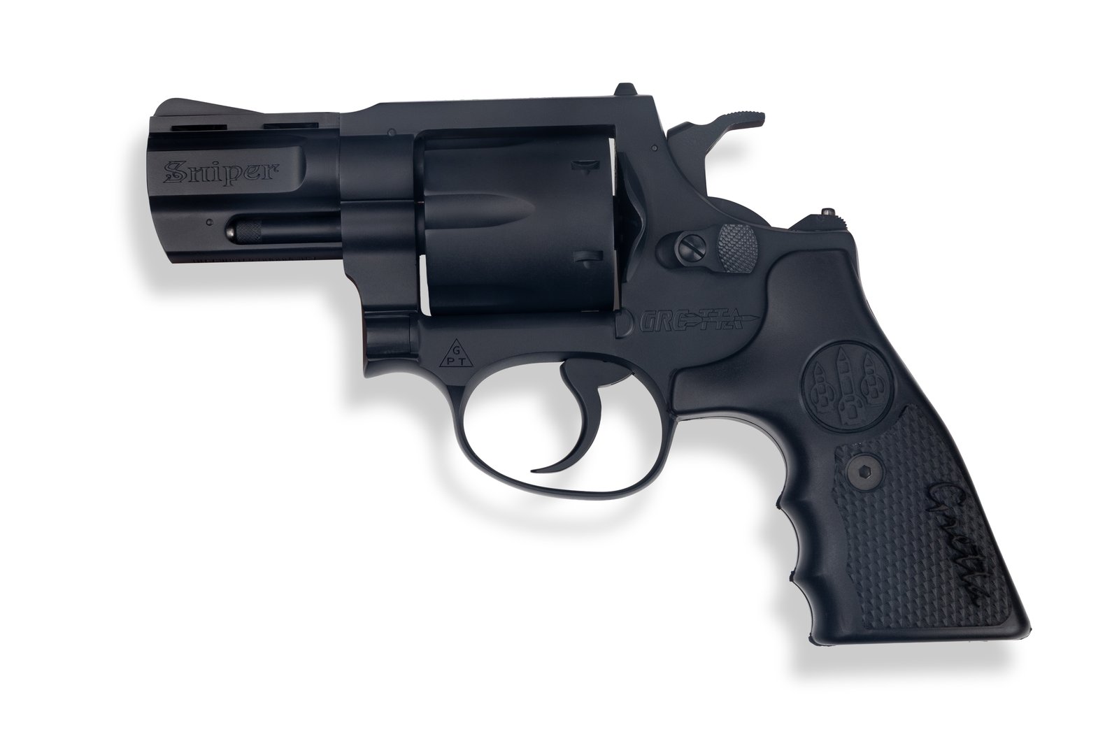 Thunder DS .30 Manufacturer in Pathankot